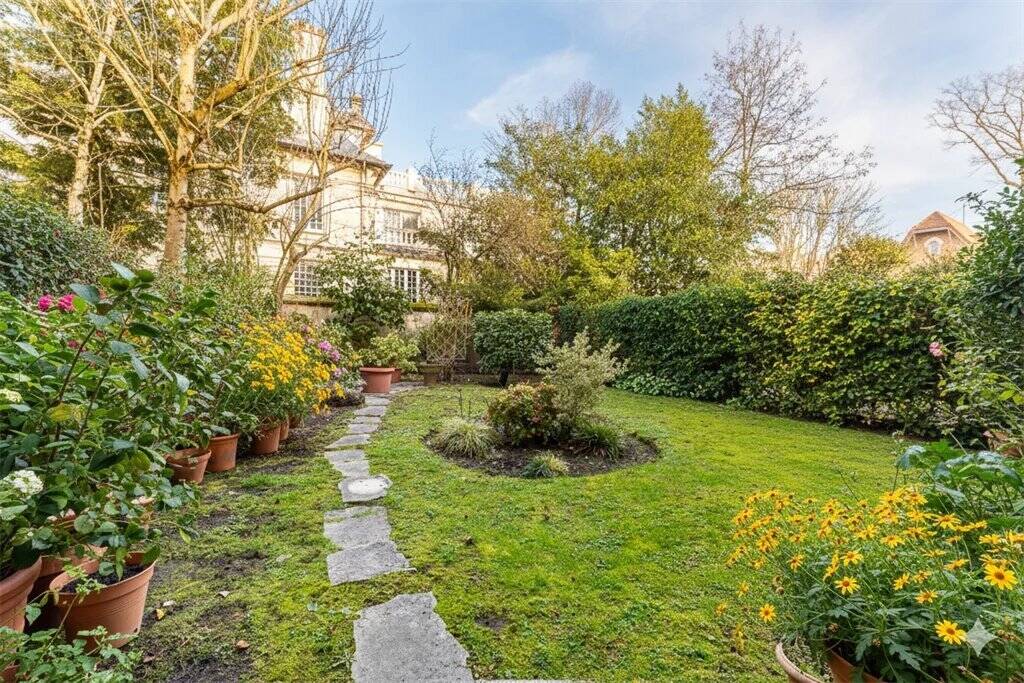 Appartement à NOGENT-SUR-MARNE