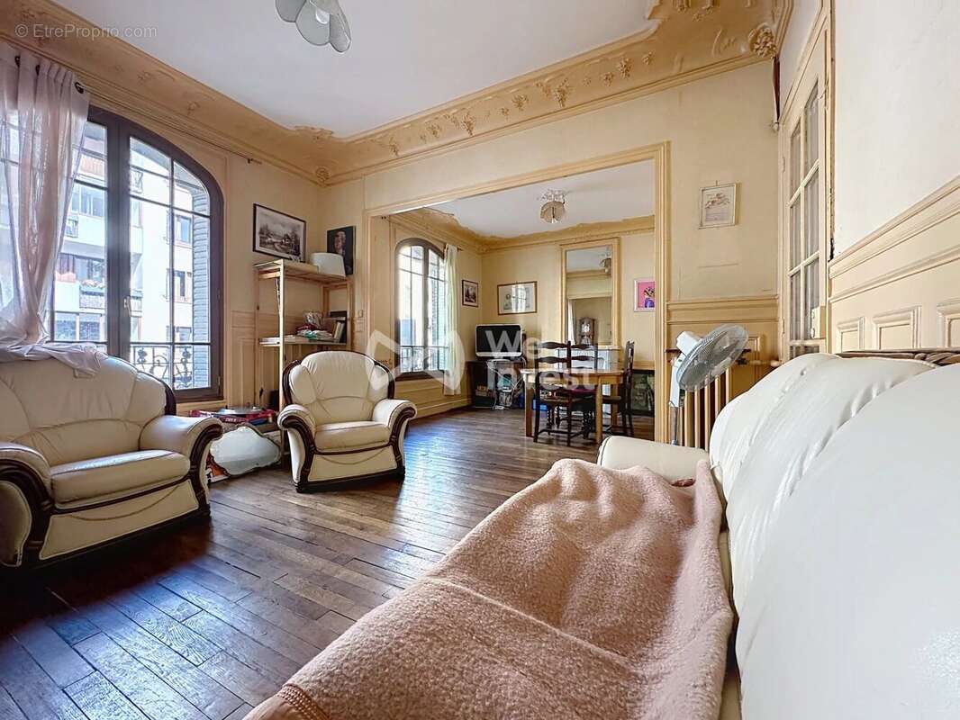 Appartement à vendre Colombes - photo 5