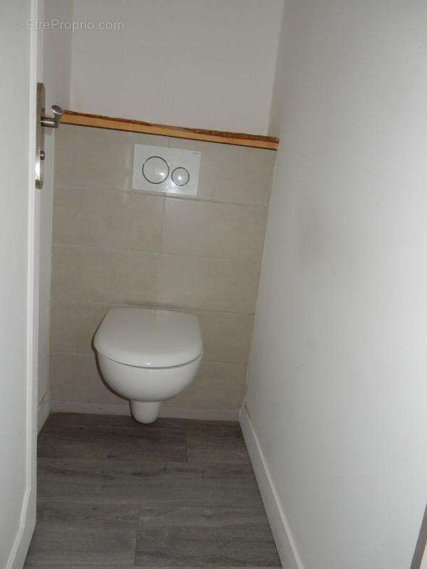 Appartement à LE PUY-EN-VELAY