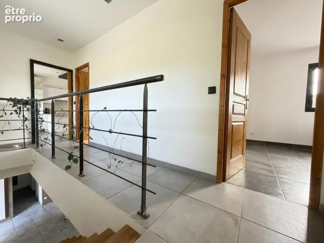 Maison 5 pièces / 129 m² / 298 000 EUR / CASTRES - photo 8