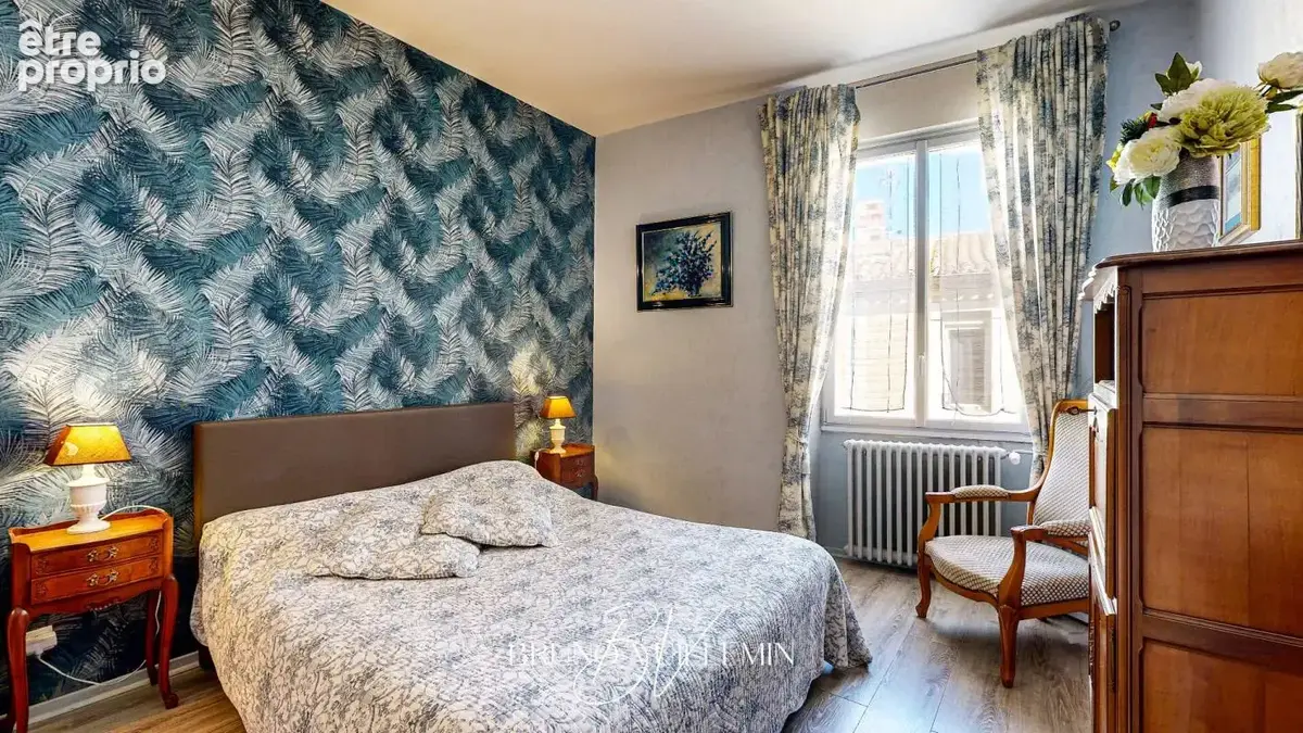 Ensemble immobilier au pied de la cite de carcassonne - photo 13