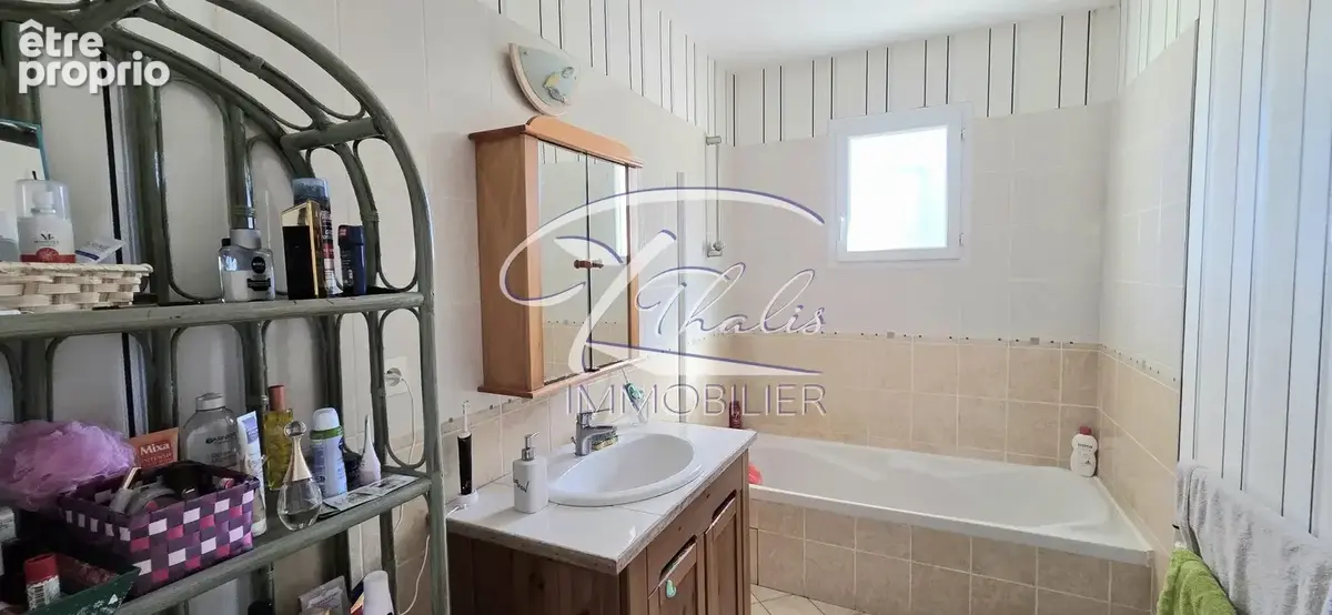 Maison 4 pièces 81 m² à vendre à La Lande-De-Fronsac (33240) - photo 7
