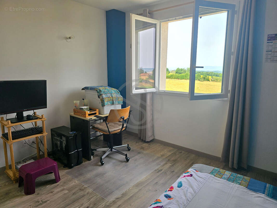 Maison  6 pièces 121 m2 avec grand garage aménagé - photo 14
