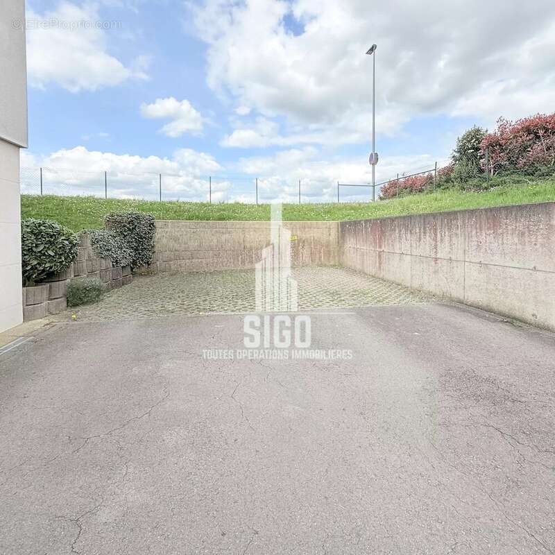 Appartement à DINARD