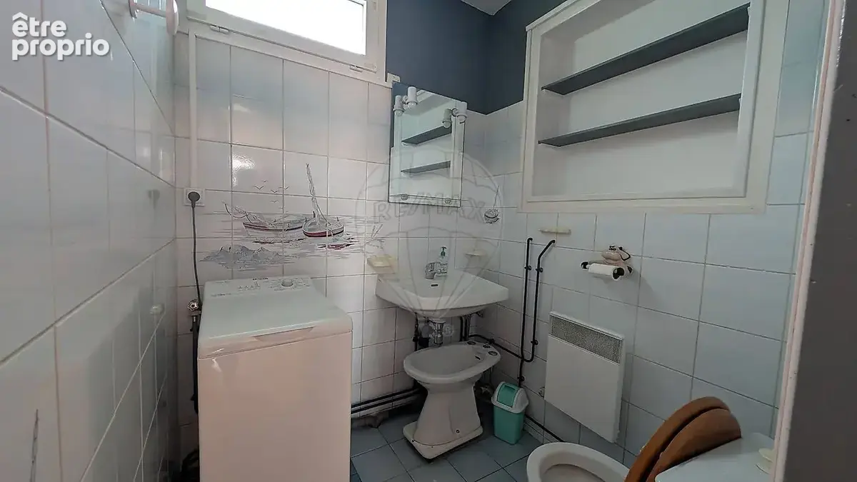 Maison 5 chambre(s) à vendre - photo 15