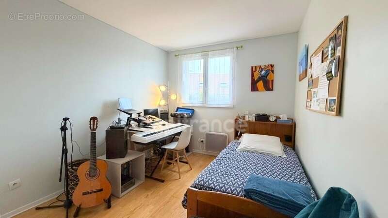 Maison à NOISY-LE-ROI