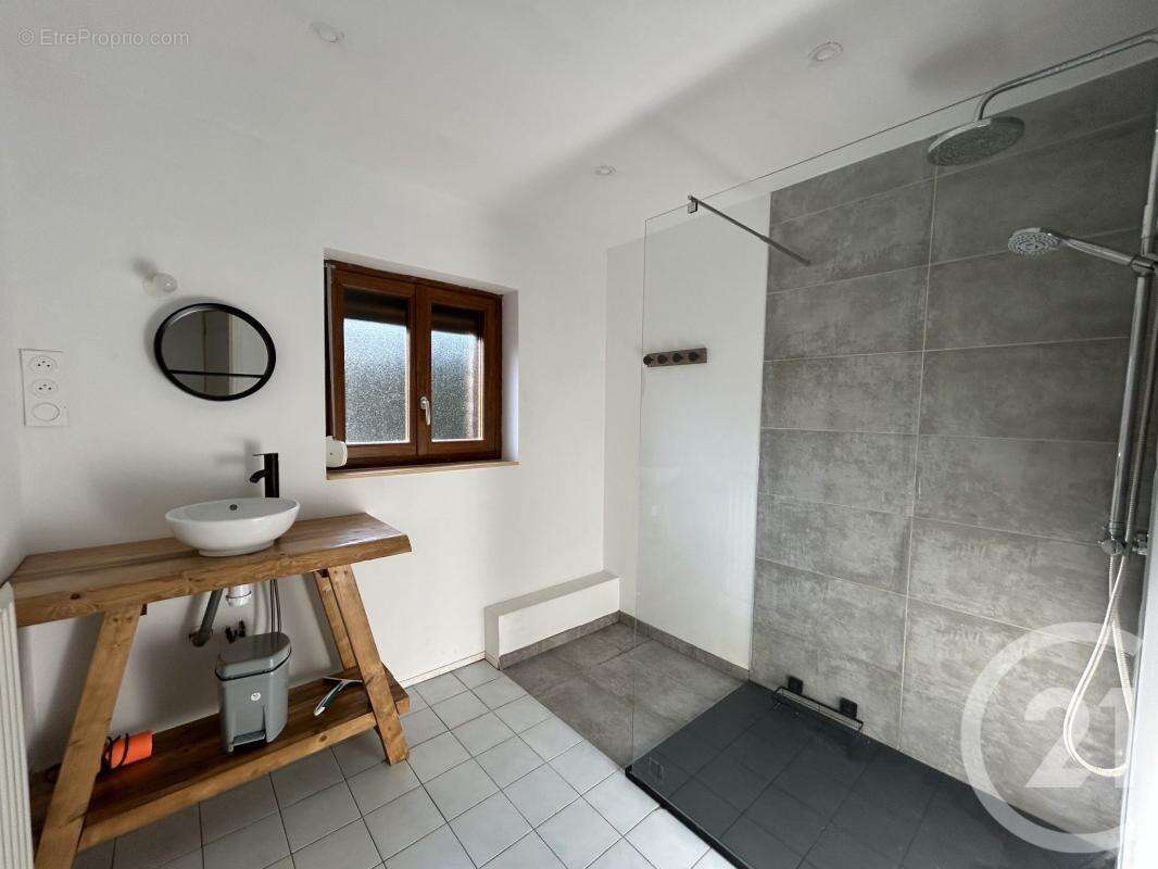 Maison à NEUFCHATEL-HARDELOT