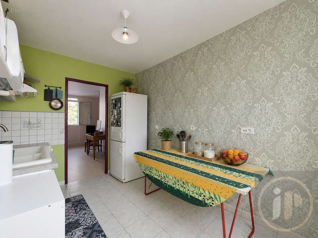 Appartement à POISSY