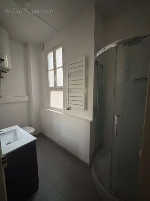Appartement à PARIS-12E