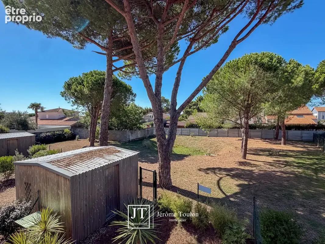 Appartement 3 pièces 64 m² à vendre à Vaux-Sur-Mer (17640) - photo 22