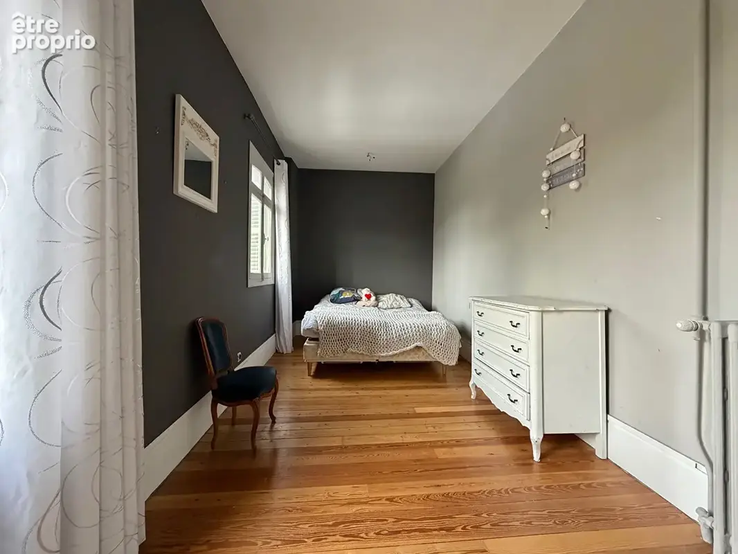 Maison de ville bourgeoise - photo 13