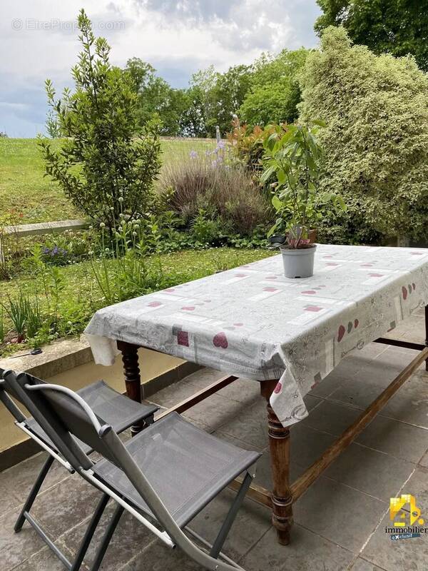 Appartement à COMPIEGNE