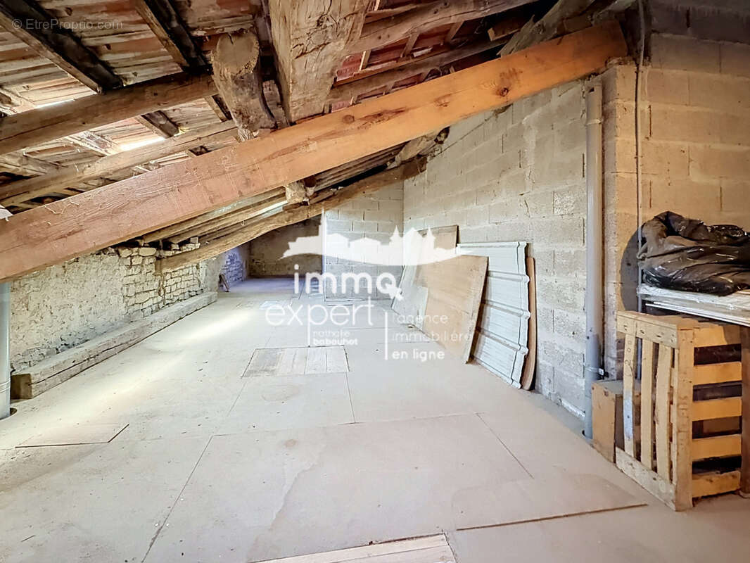 Coup de cœur à Oelleville — Maison familiale de 4 chambres - photo 17