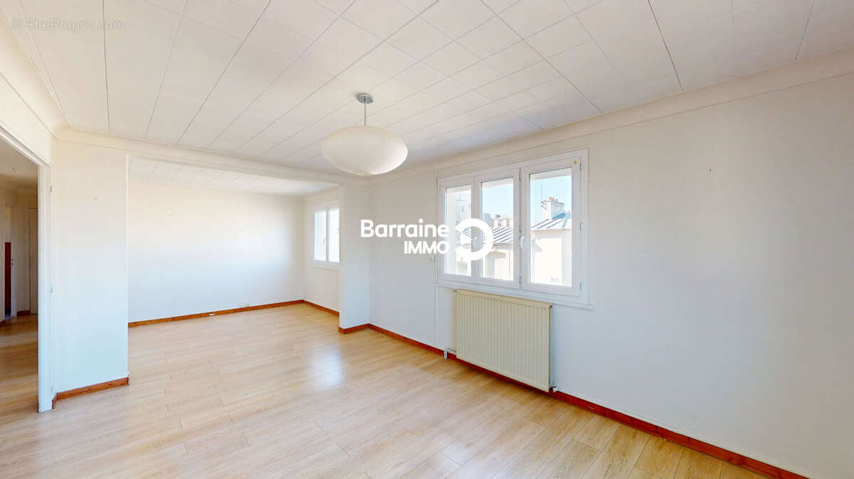 Appartement à BREST