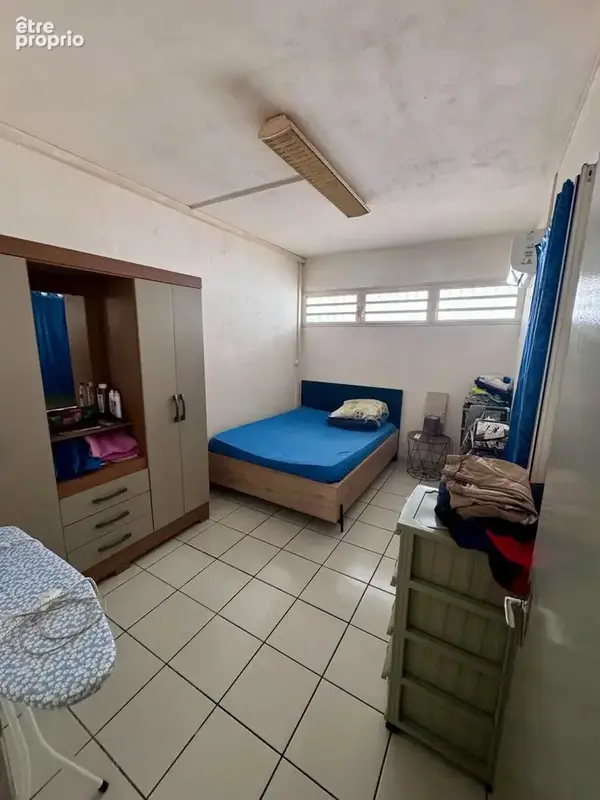 Accord immobilier - t2 louer st pierre centre - photo 5