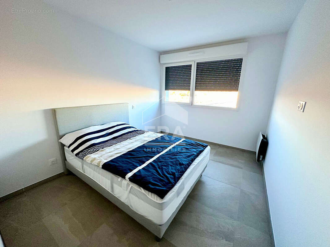 Appartement à CANET-EN-ROUSSILLON