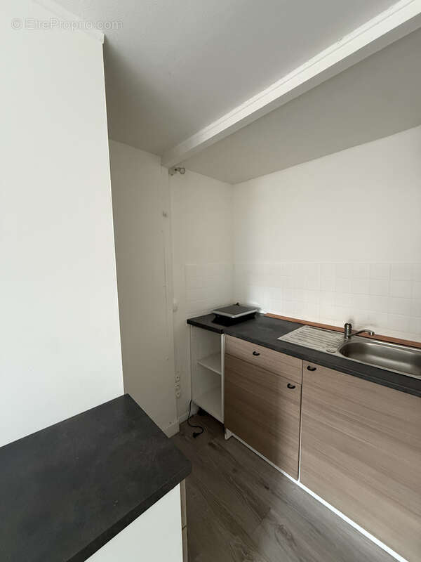 Appartement à MELUN