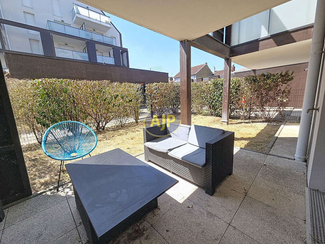 Appartement à VERTOU