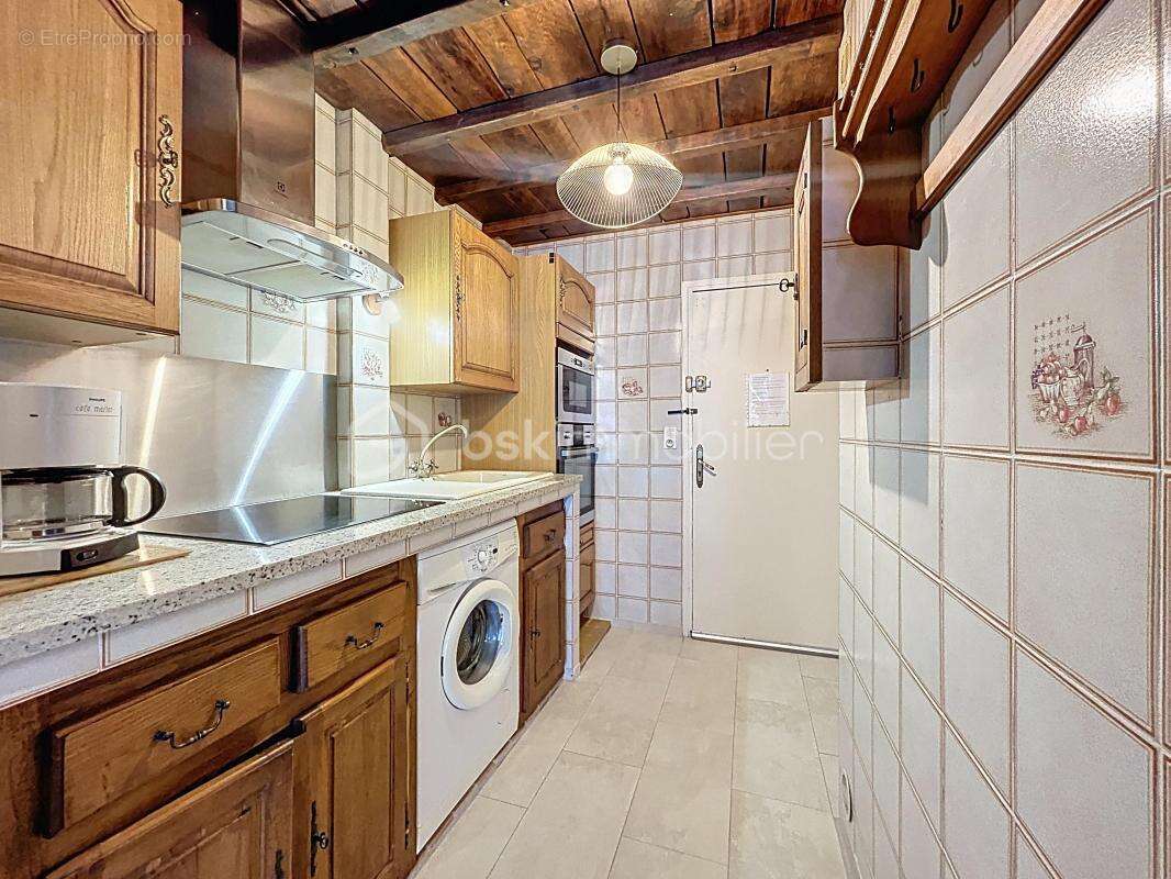 Appartement à GROSSETO-PRUGNA