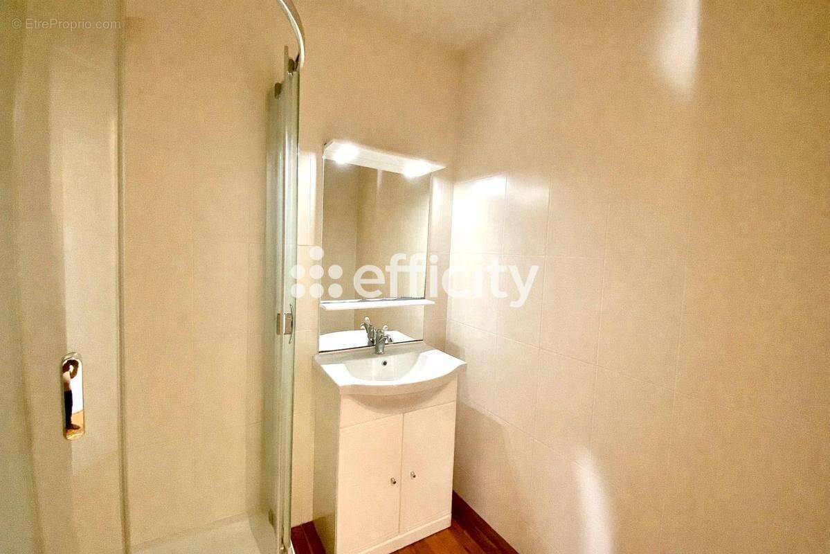 Appartement à PLAISIR
