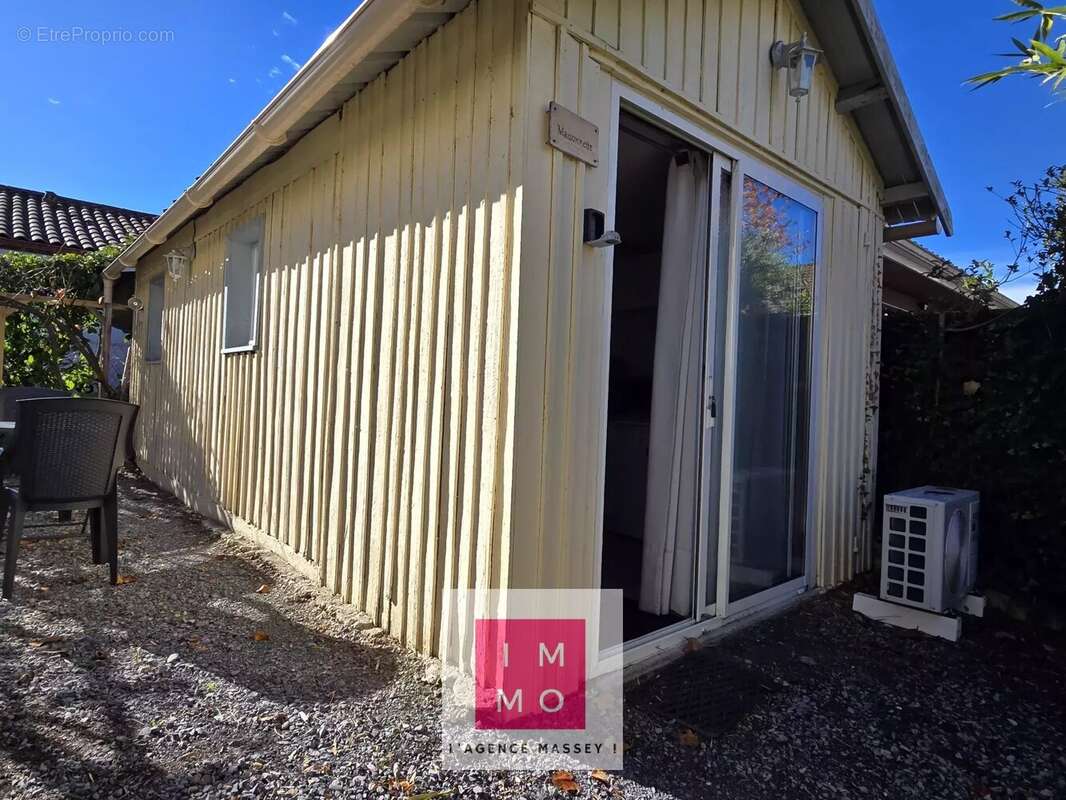 Appartement à TARBES