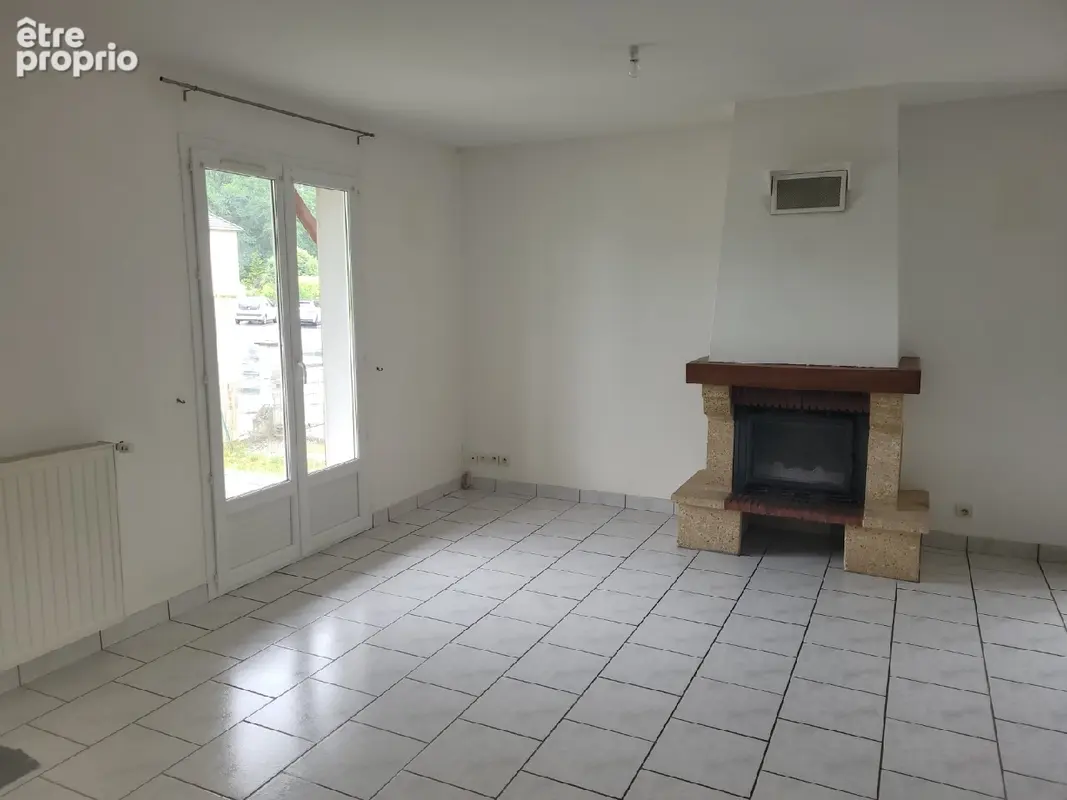 Maison 5 pièces 92 m² à vendre à Ydes (15210) - photo 8