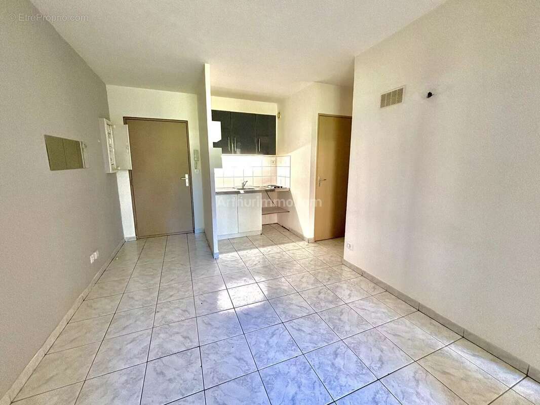 Appartement à SAINTE-MAXIME