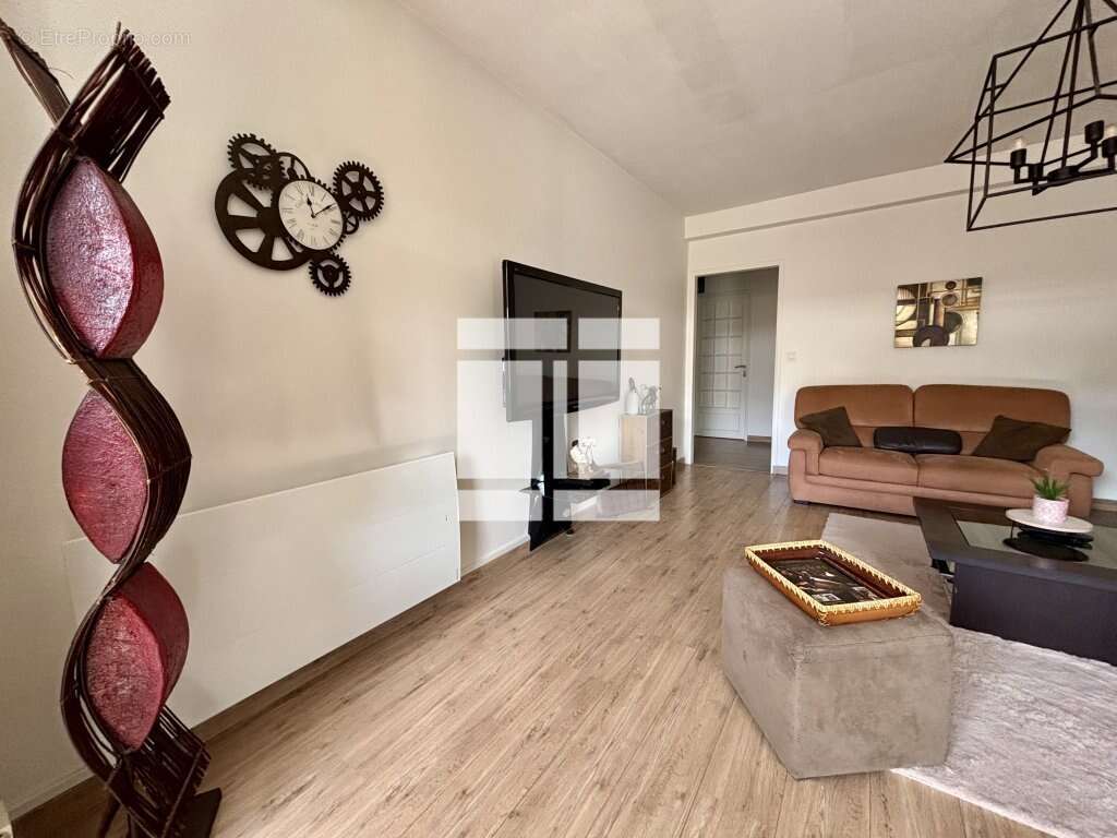 Appartement à AJACCIO