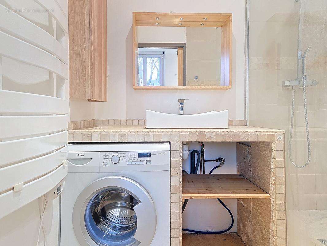 Appartement à SAINT-PRIEST