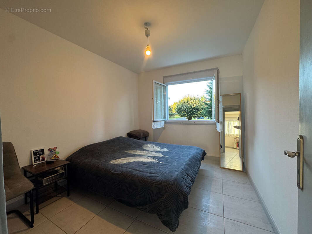 Appartement à TONNAY-CHARENTE