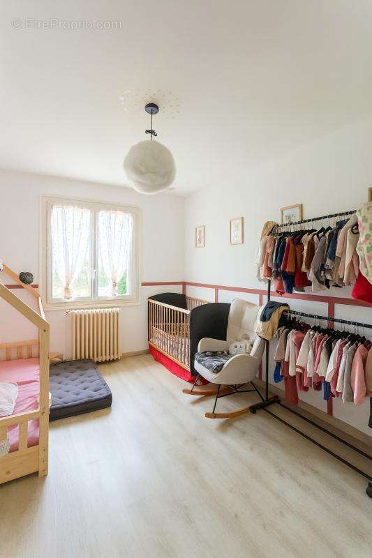 Maison à NIEUIL-L&#039;ESPOIR