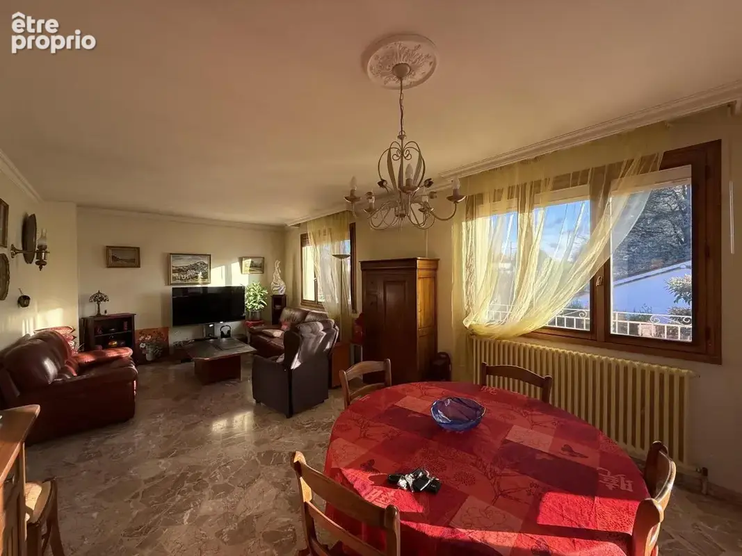 Maison 7 pièces 162 m² à vendre à Le Pouzin (07250) - photo 5