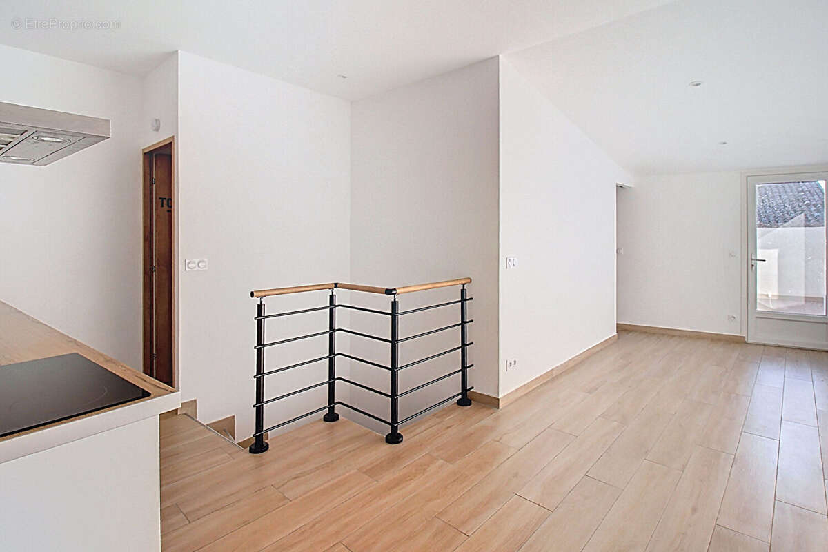 Appartement à DRAGUIGNAN