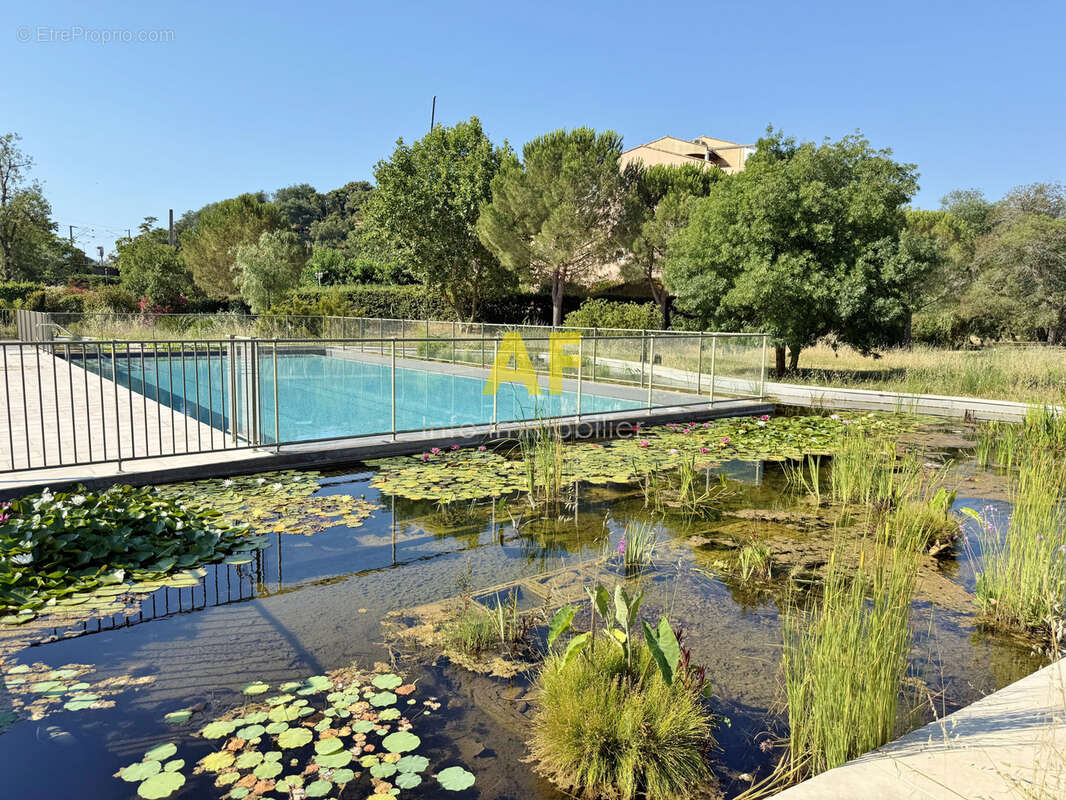 Appartement à LA SEYNE-SUR-MER