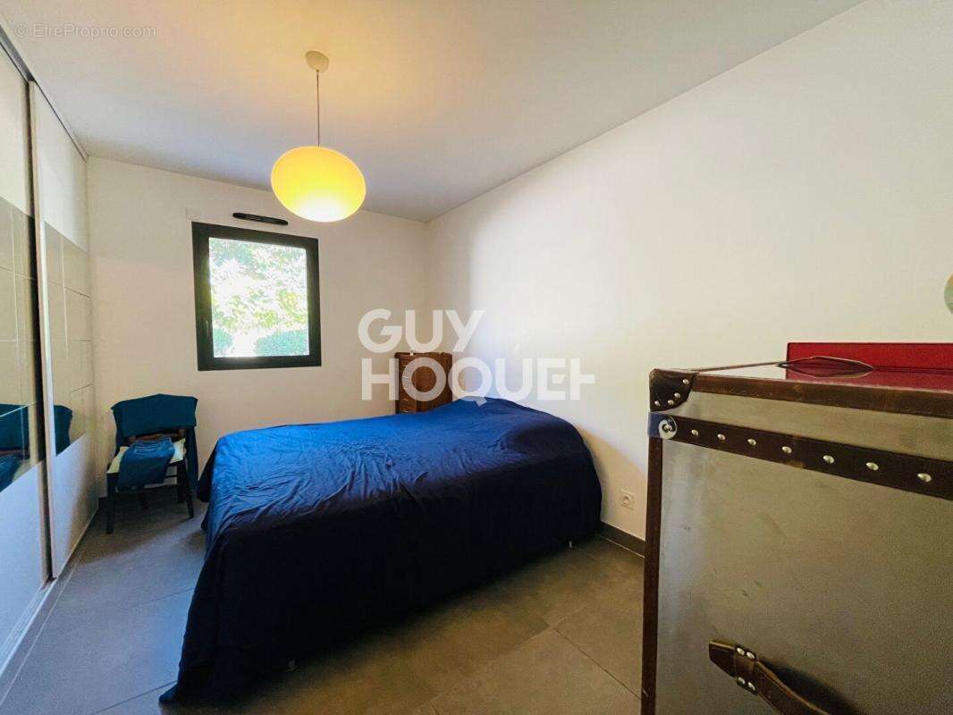 Maison à MONTPELLIER