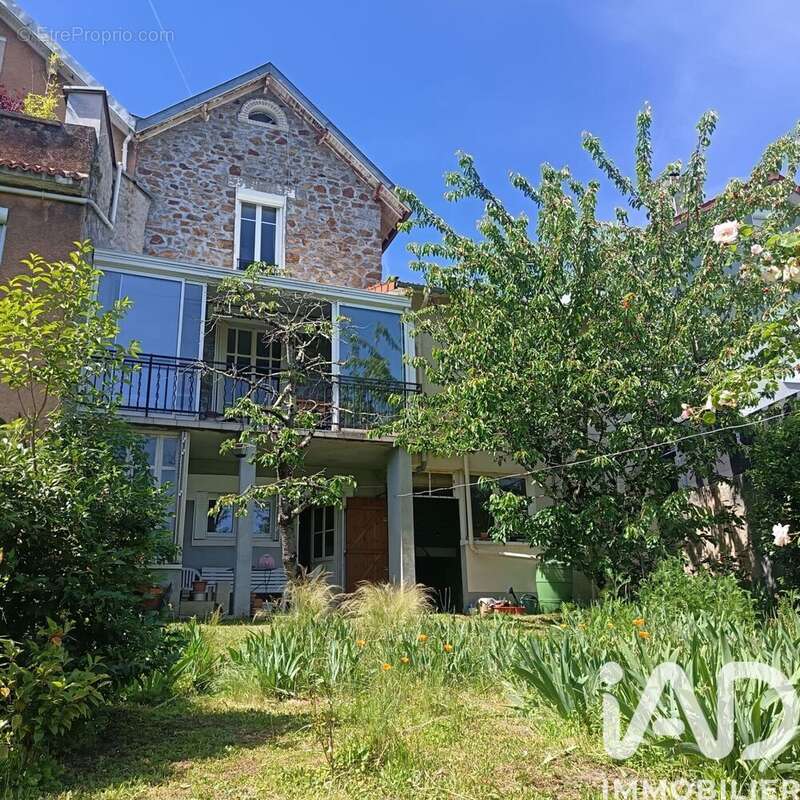 Photo 2 - Maison à LIMOGES