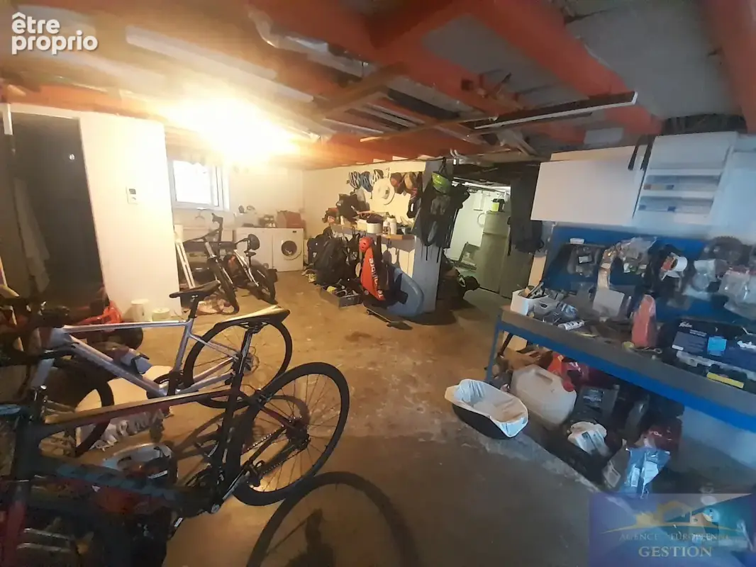 Maison de caractère de 143 m2 avec terrain de 1683 m2 - photo 21