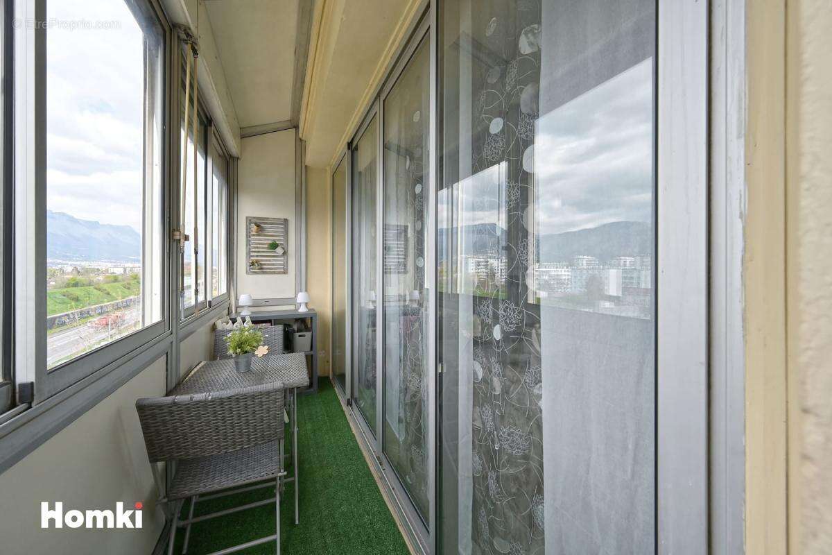 Appartement à EYBENS