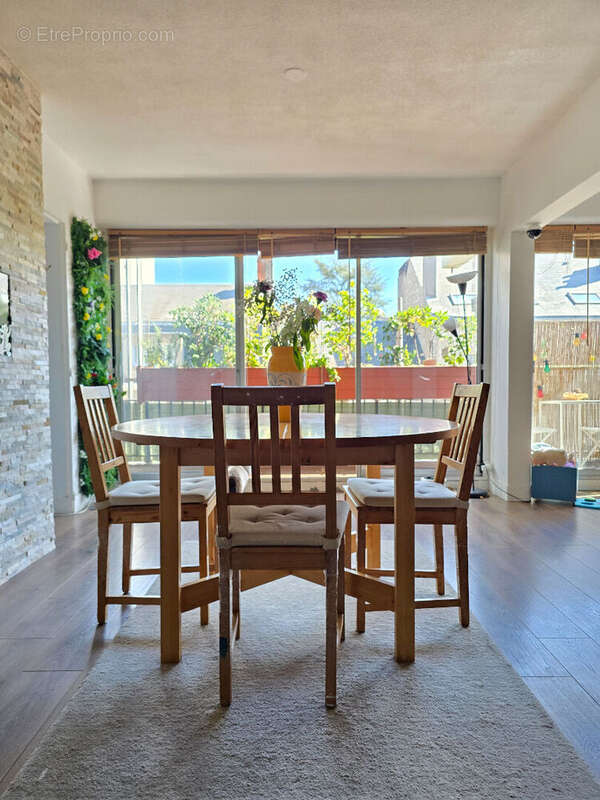 Appartement à ORLEANS