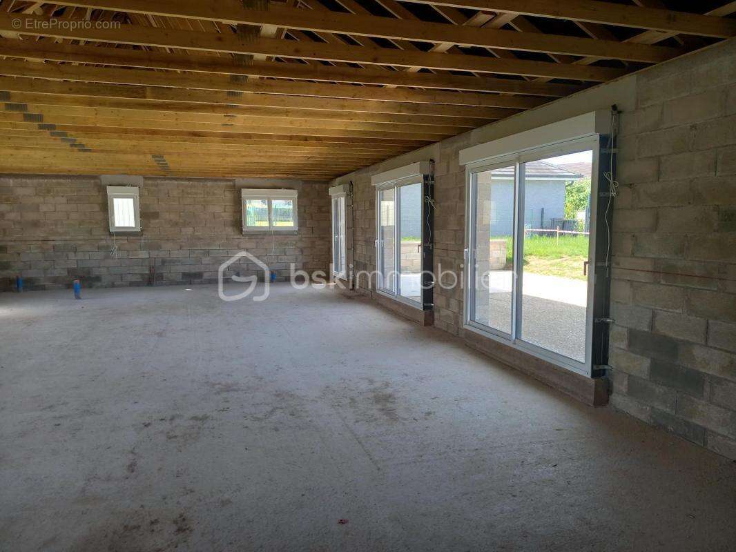 Pavillon neuf - photo 6