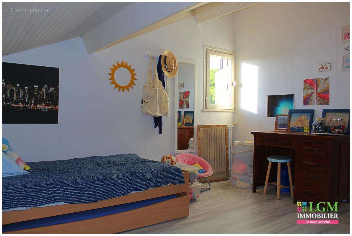 Appartement à LE GRAU-DU-ROI