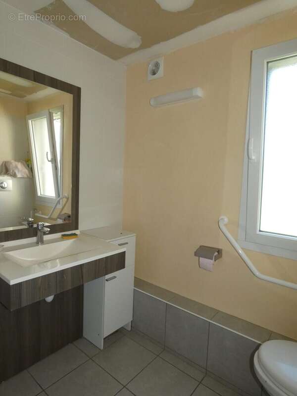 Maison à CHENERAILLES