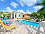 Maison à SAINTE-ANNE