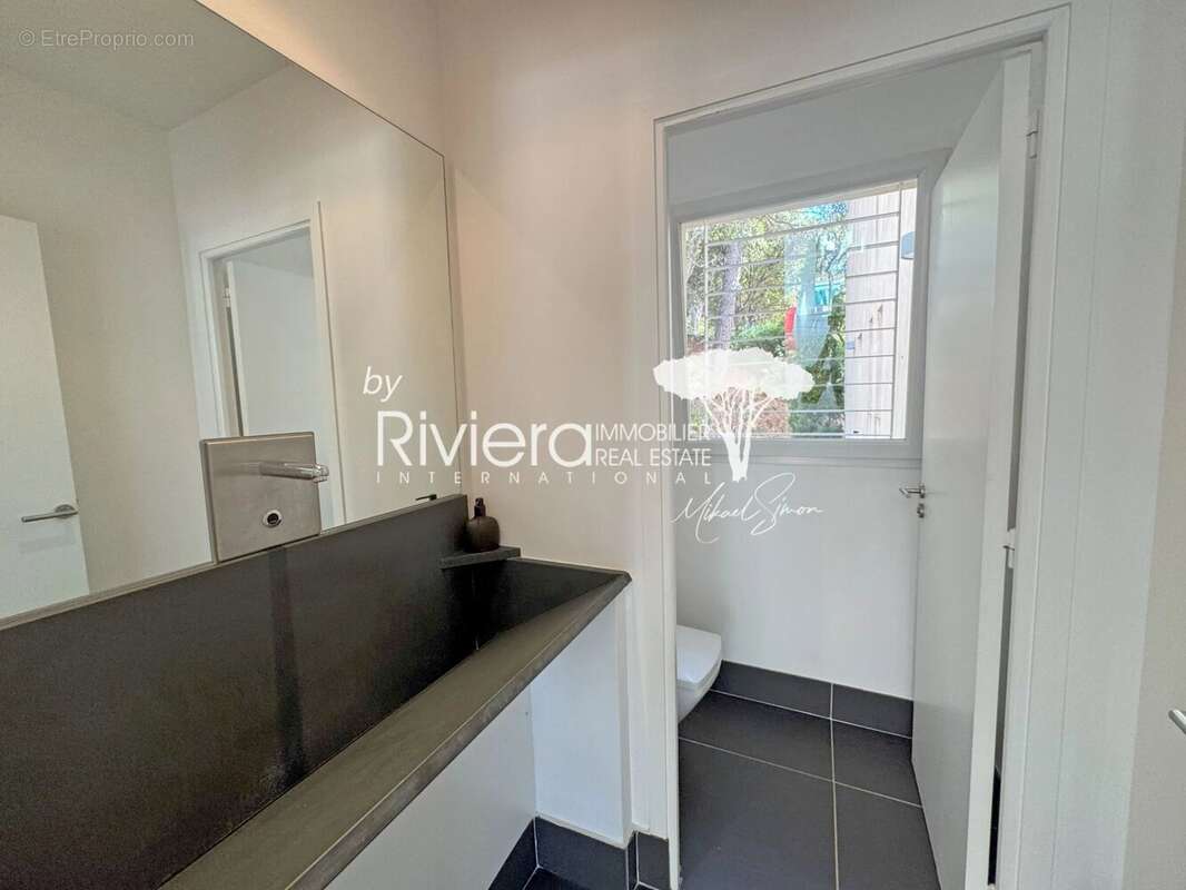 Maison à LA CROIX-VALMER