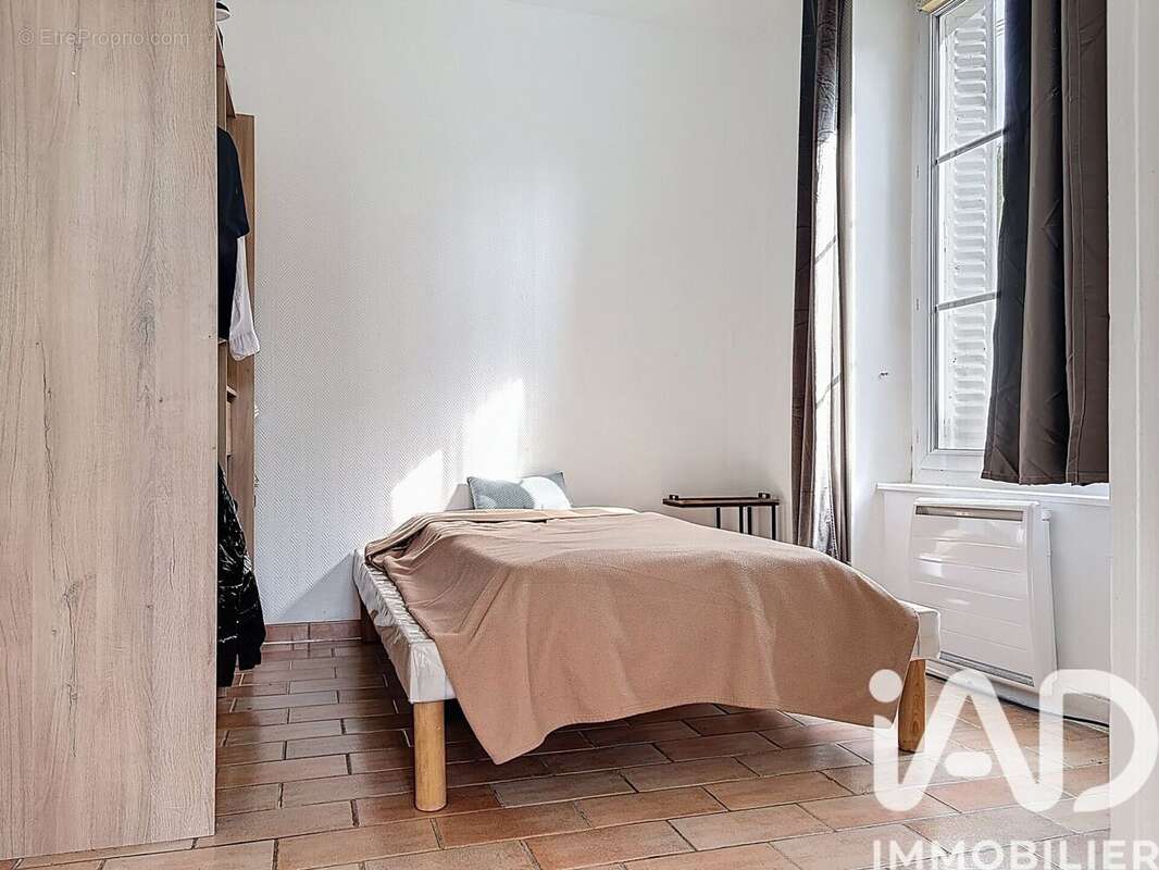 Photo 7 - Appartement à RAMBOUILLET