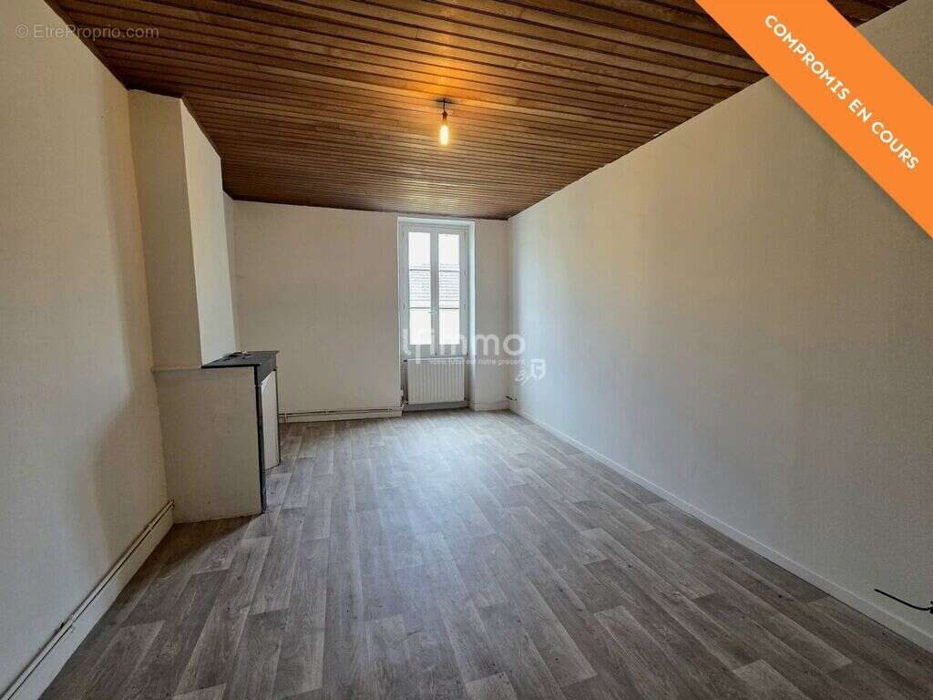 Maison à LA REOLE