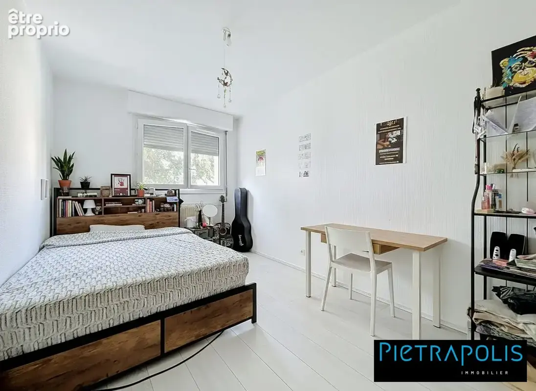 Appartement 67 m² à Lyon-5e  - photo 7