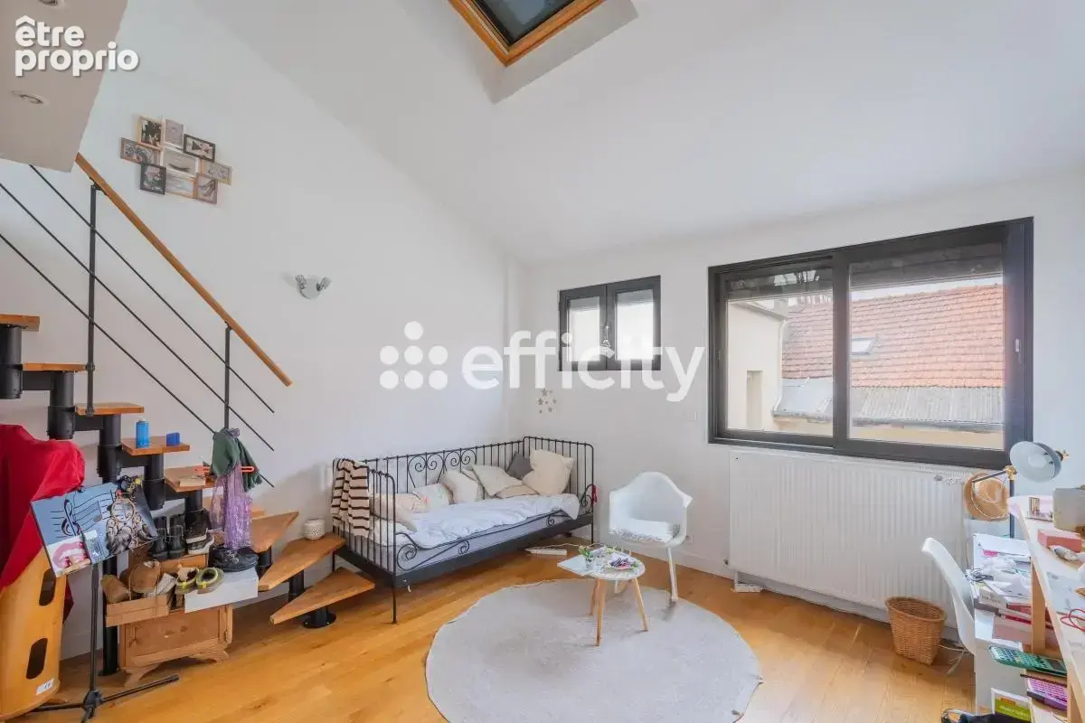 Maison 6 pièces 200 m² à vendre à Gennevilliers (92230) - photo 12