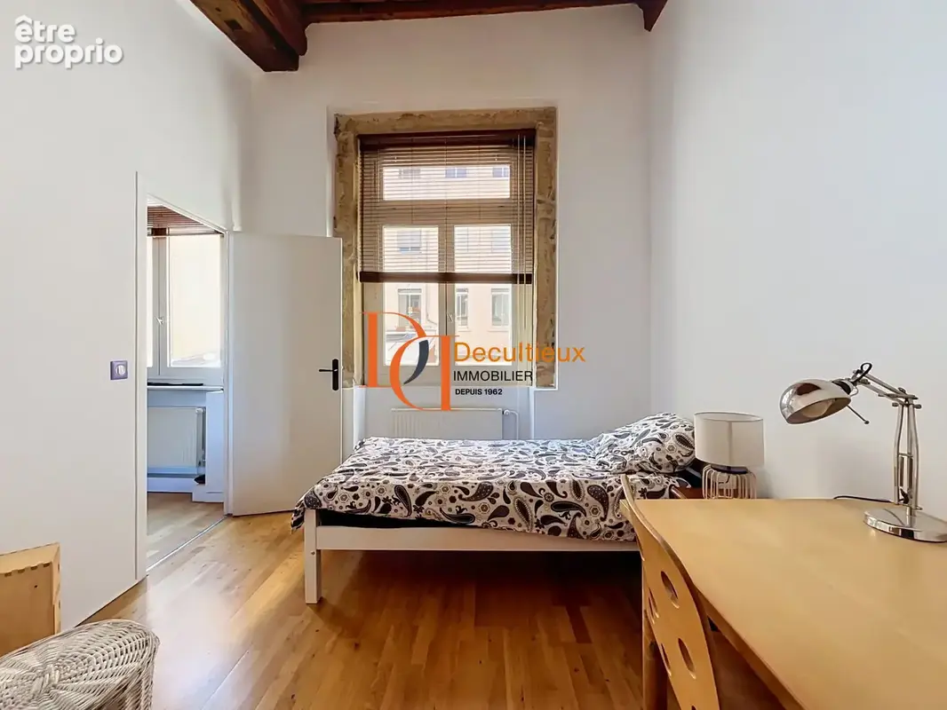 Appartement 5 pièces 103 m² à vendre à Lyon-4e (69004) - photo 8