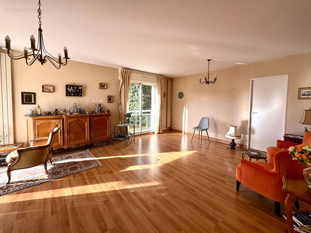 Appartement à LUCON